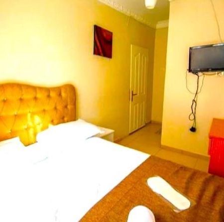 Istanbul Ozyurt Hotel Kumkapi Exteriör bild