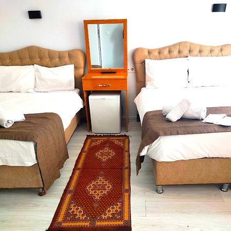Istanbul Ozyurt Hotel Kumkapi Exteriör bild