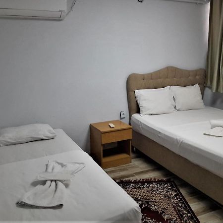 Istanbul Ozyurt Hotel Kumkapi Exteriör bild