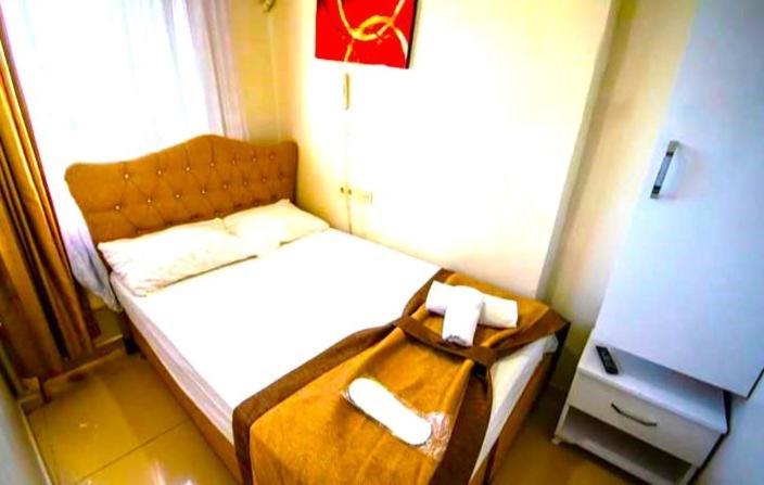 Istanbul Ozyurt Hotel Kumkapi Exteriör bild